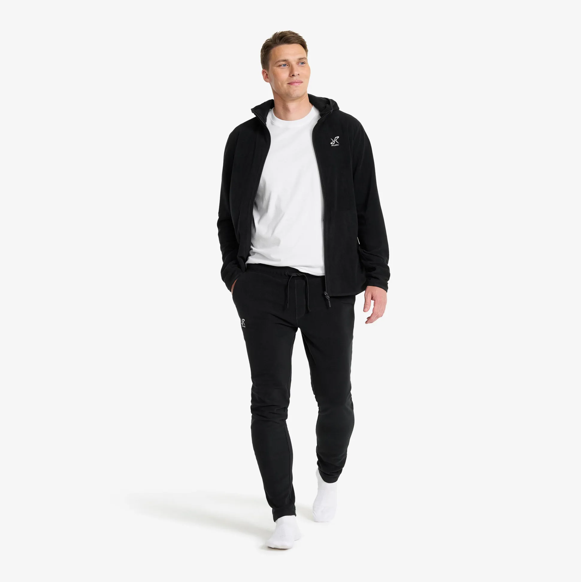 Hiker Fleece Pants Miehet