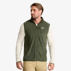 Hiker Fleece Vest Miehet