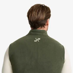 Hiker Fleece Vest Miehet