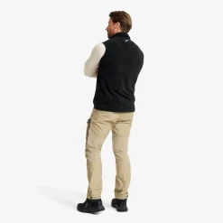 Hiker Fleece Vest Miehet