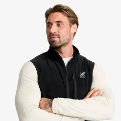 Hiker Fleece Vest Miehet