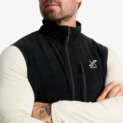 Hiker Fleece Vest Miehet