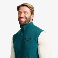 Hiker Fleece Vest Miehet