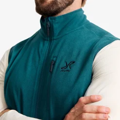 Hiker Fleece Vest Miehet