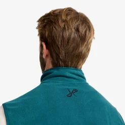 Hiker Fleece Vest Miehet