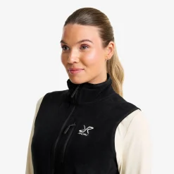 Hiker Fleece Vest Naiset