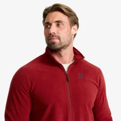 Hiker Full-zip Fleece Miehet