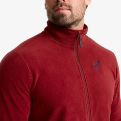 Hiker Full-zip Fleece Miehet