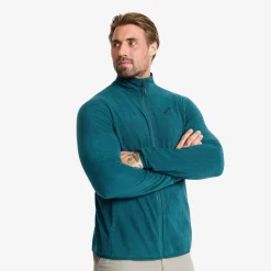 Hiker Full-zip Fleece Miehet