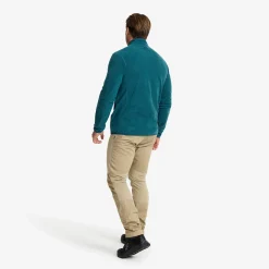 Hiker Full-zip Fleece Miehet
