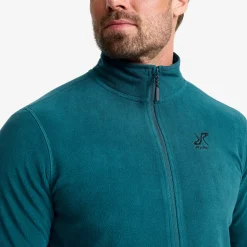 Hiker Full-zip Fleece Miehet