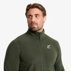 Hiker Full-zip Fleece Miehet
