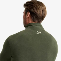 Hiker Full-zip Fleece Miehet