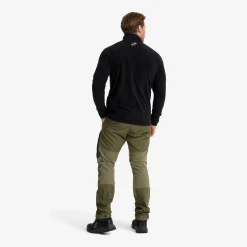 Hiker Full-zip Fleece Miehet