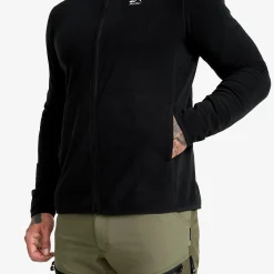Hiker Full-zip Fleece Miehet