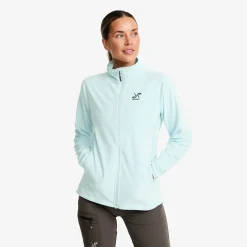 Hiker Full-zip Fleece Naiset