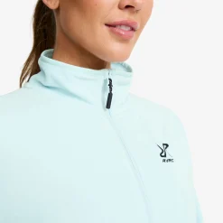 Hiker Full-zip Fleece Naiset