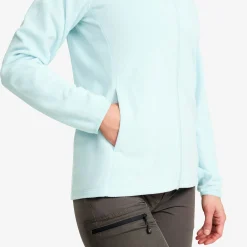 Hiker Full-zip Fleece Naiset