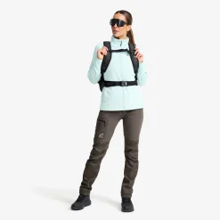 Hiker Full-zip Fleece Naiset