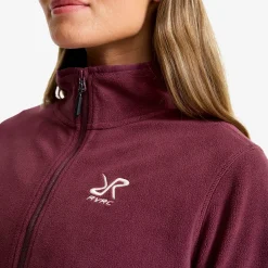 Hiker Full-zip Fleece Naiset