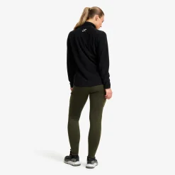 Hiker Full-zip Fleece Naiset