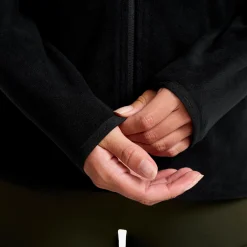 Hiker Full-zip Fleece Naiset