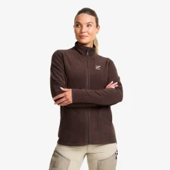 Hiker Full-zip Fleece Naiset
