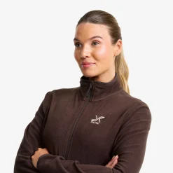 Hiker Full-zip Fleece Naiset