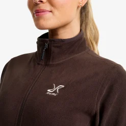 Hiker Full-zip Fleece Naiset