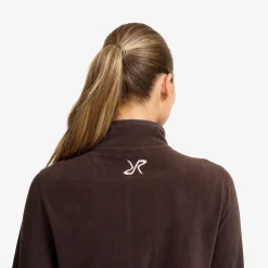 Hiker Full-zip Fleece Naiset