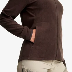 Hiker Full-zip Fleece Naiset