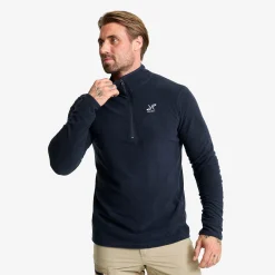 Hiker Half-zip Fleece Miehet