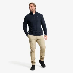 Hiker Half-zip Fleece Miehet