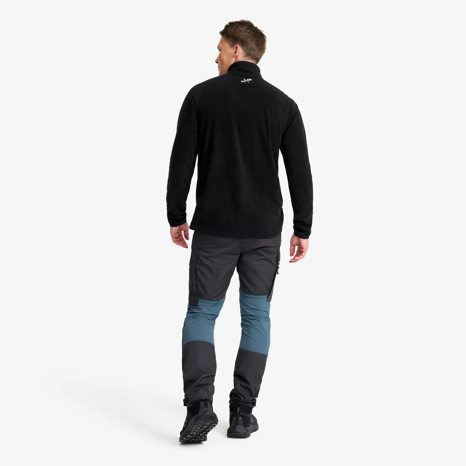 Hiker Half-zip Fleece Miehet