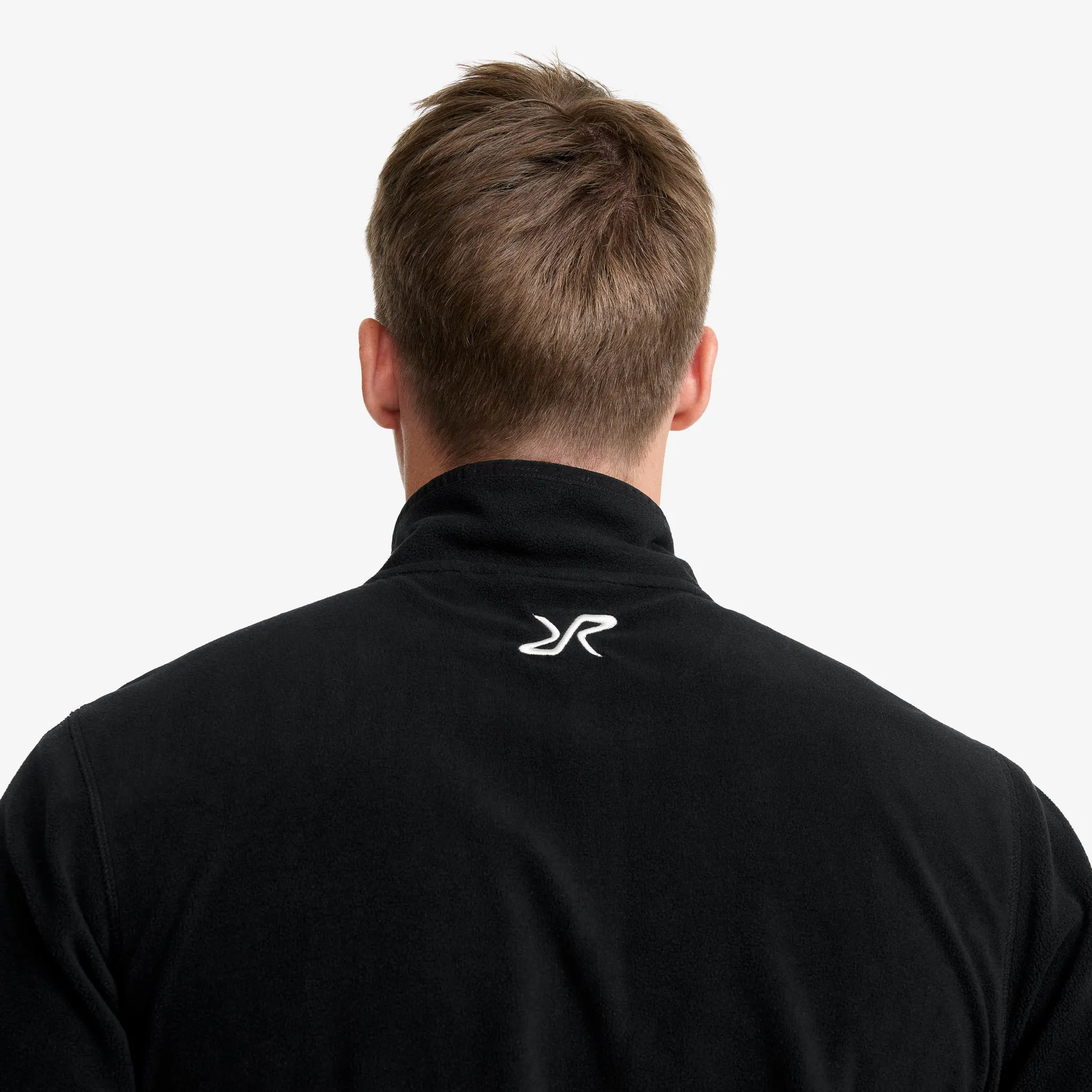 Hiker Half-zip Fleece Miehet