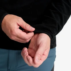 Hiker Half-zip Fleece Miehet