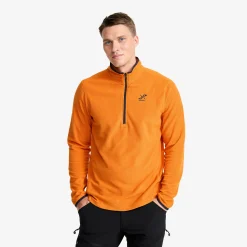 Hiker Half-zip Fleece Miehet