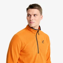 Hiker Half-zip Fleece Miehet
