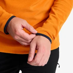 Hiker Half-zip Fleece Miehet