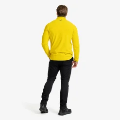 Hiker Half-zip Fleece Miehet