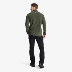 Hiker Half-zip Fleece Miehet
