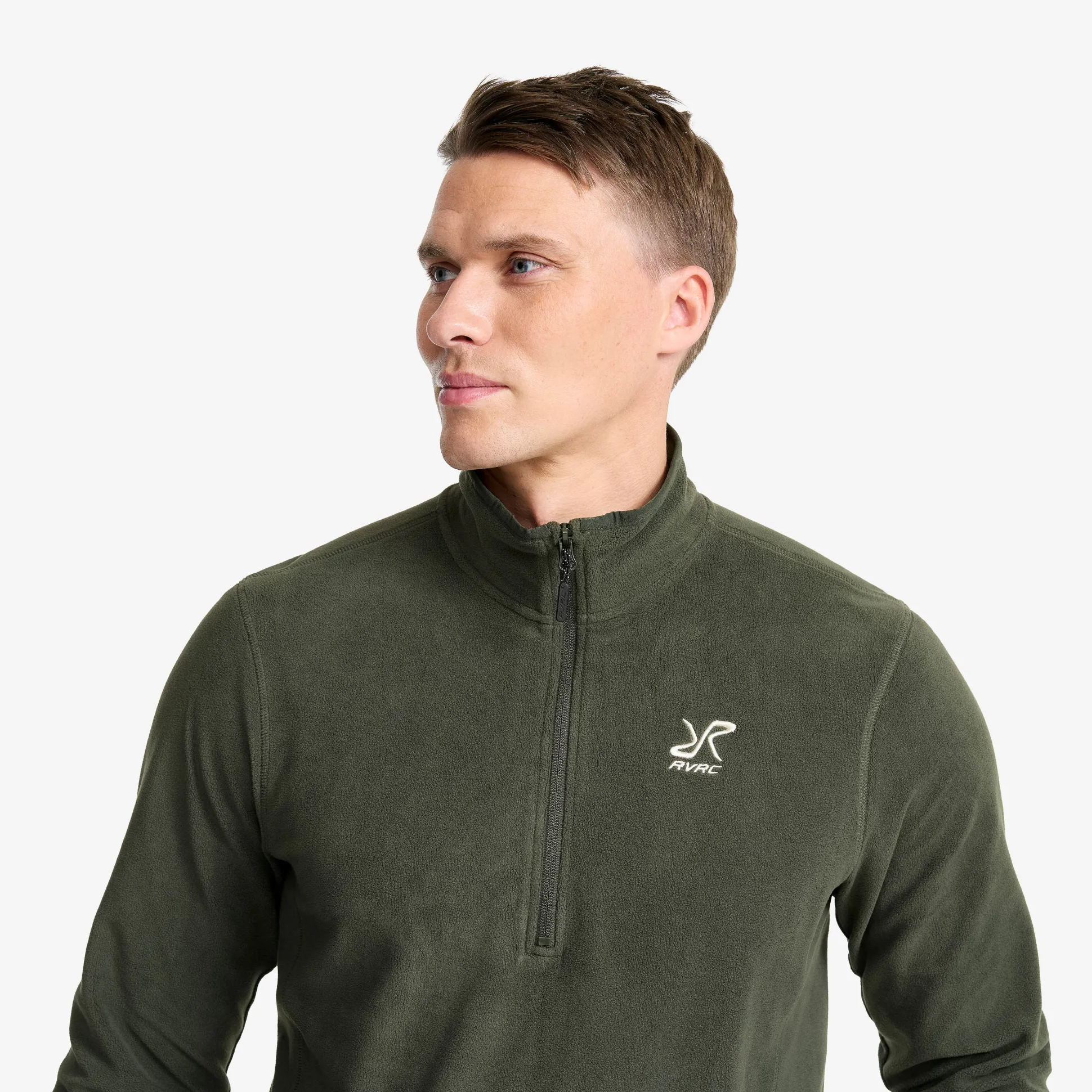 Hiker Half-zip Fleece Miehet