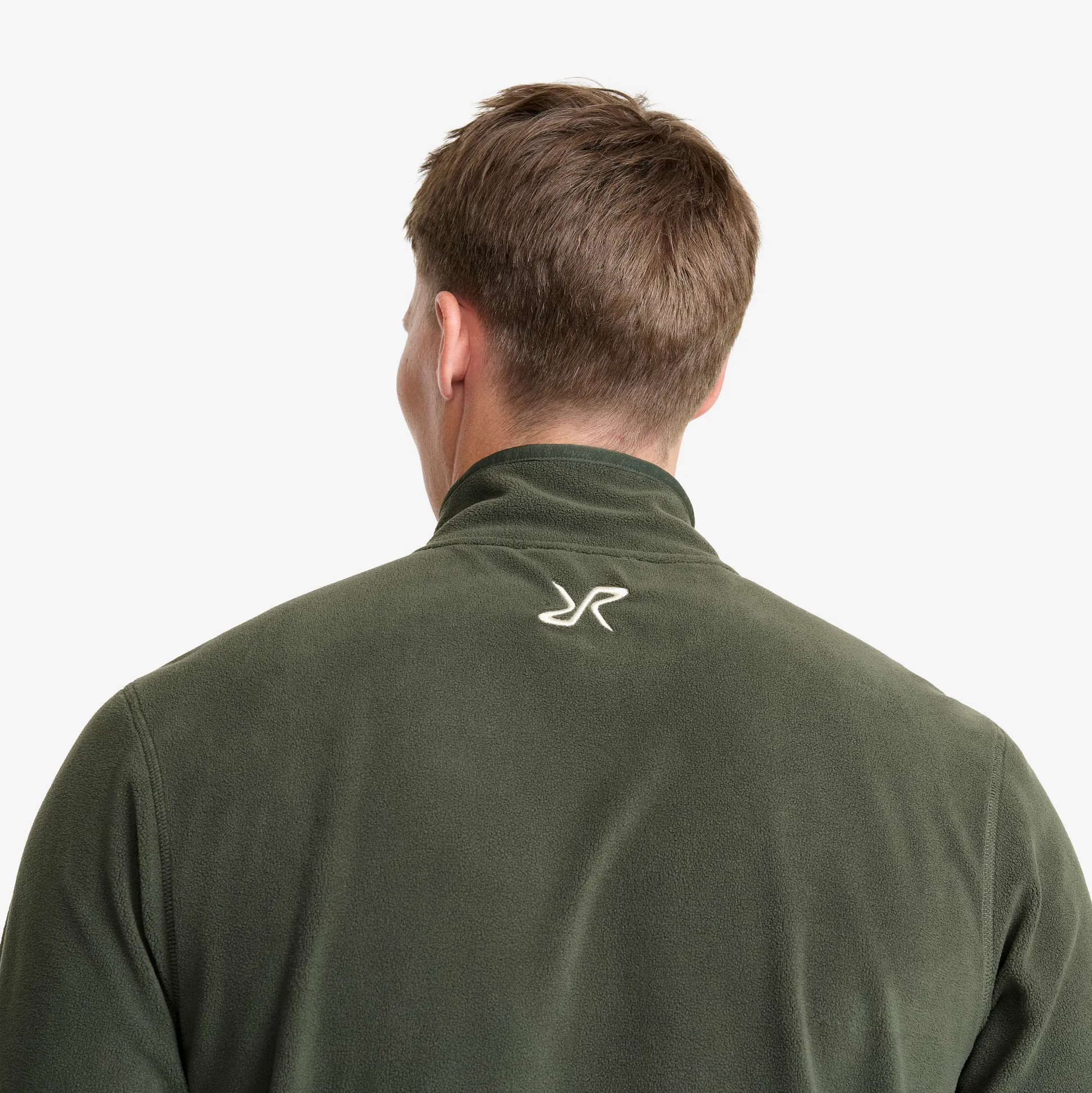 Hiker Half-zip Fleece Miehet