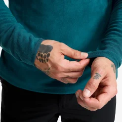 Hiker Half-zip Fleece Miehet