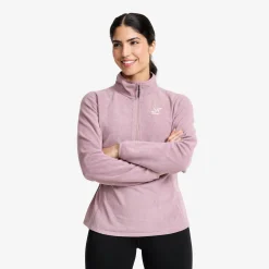 Hiker Half-zip Fleece Naiset