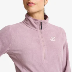 Hiker Half-zip Fleece Naiset