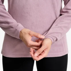 Hiker Half-zip Fleece Naiset