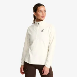Hiker Half-zip Fleece Naiset