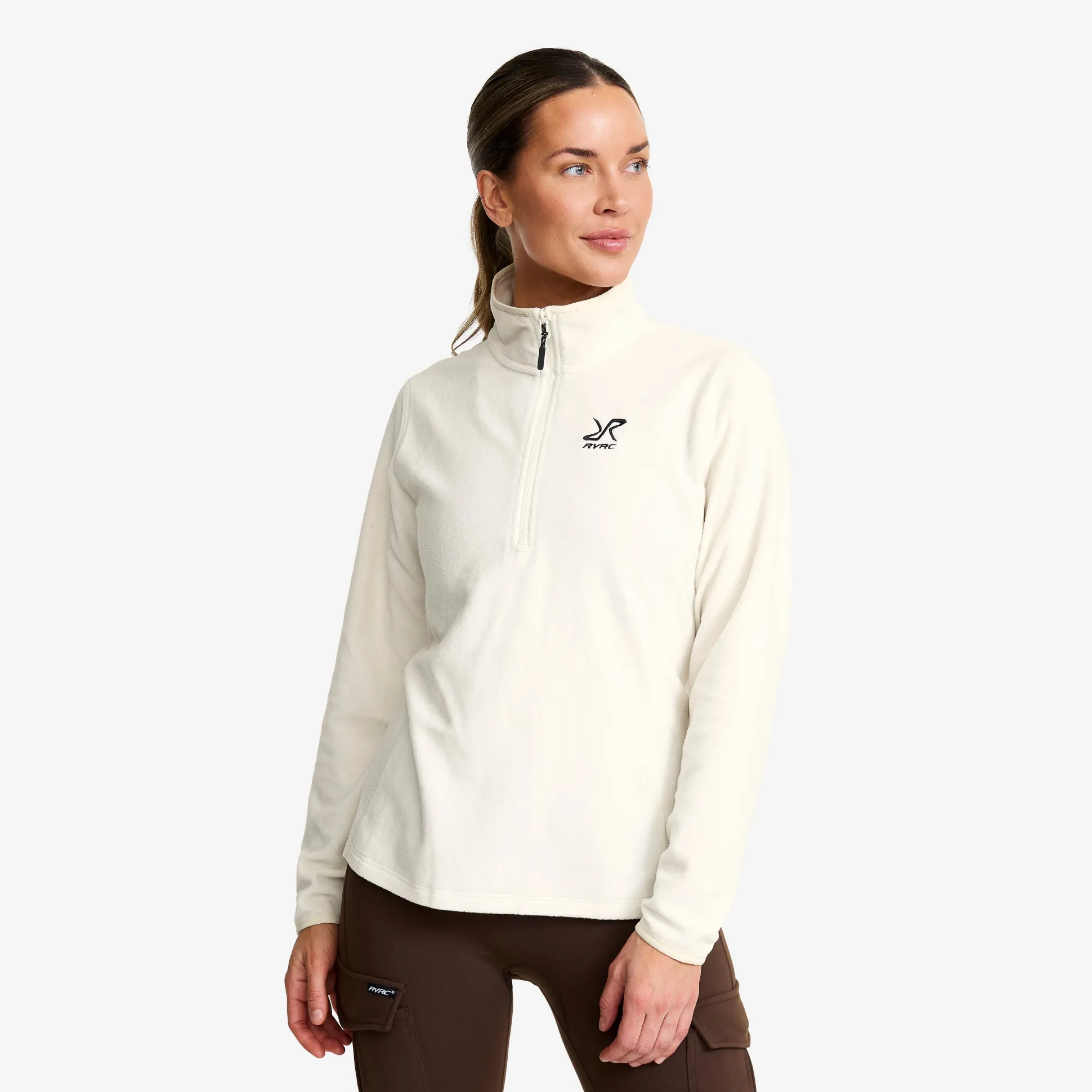 Hiker Half-zip Fleece Naiset