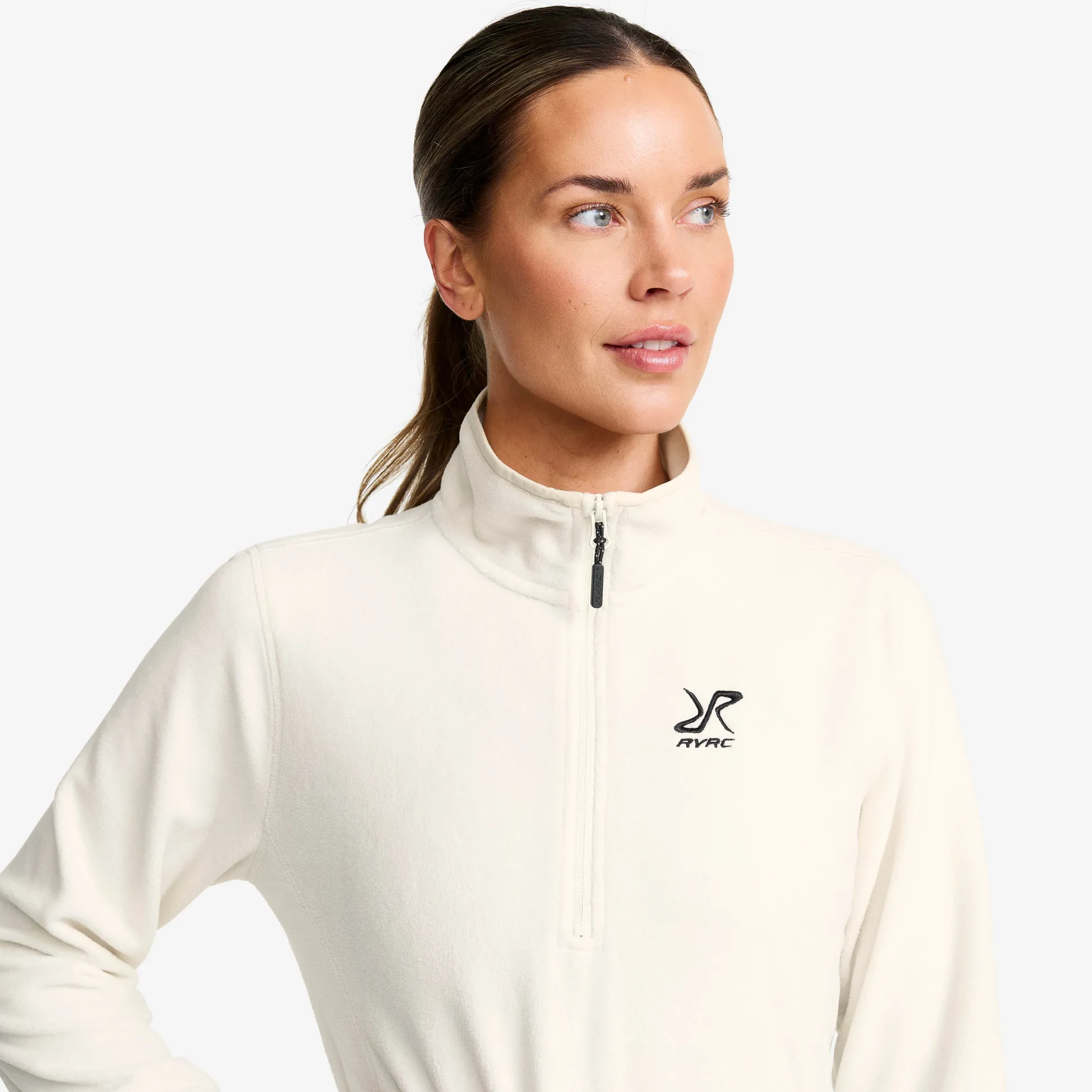 Hiker Half-zip Fleece Naiset